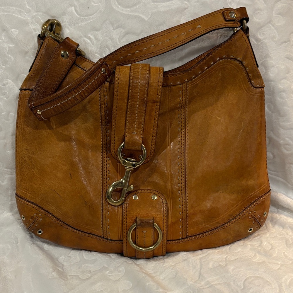 Coach Vintage Purse
